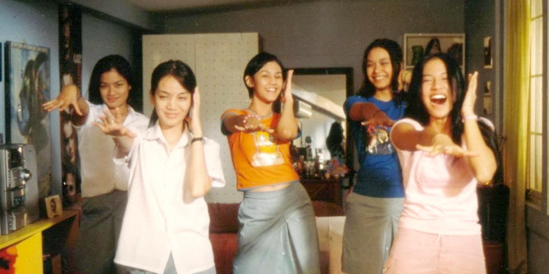 5 Film Masa Sma Yang Seru Ditonton Lagi 